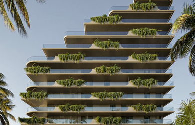 Imagem 3: APARTAMENTO RESIDENCIAL em Rio de Janeiro - RJ, Barra da Tijuca