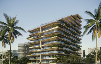 Imagem 4: APARTAMENTO RESIDENCIAL em Rio de Janeiro - RJ, Barra da Tijuca