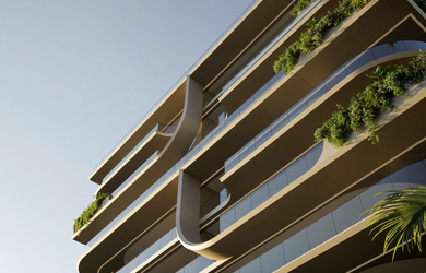 Imagem 5: APARTAMENTO RESIDENCIAL em Rio de Janeiro - RJ, Barra da Tijuca