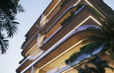 Imagem 6: APARTAMENTO RESIDENCIAL em Rio de Janeiro - RJ, Barra da Tijuca