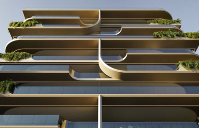 Imagem 7: APARTAMENTO RESIDENCIAL em Rio de Janeiro - RJ, Barra da Tijuca