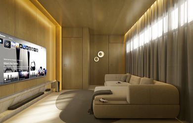 Imagem 12: Casa Jardim Dona Elisa