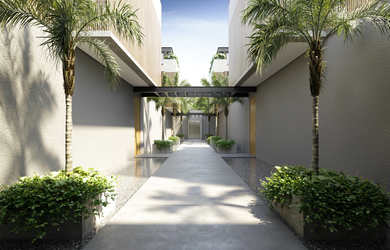 Imagem 14: Casa Jardim Dona Elisa