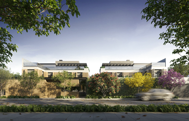 Imagem: Casa Jardim Dona Elisa