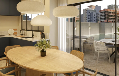 Imagem 7: APARTAMENTO RESIDENCIAL em Porto Belo - SC, Centro