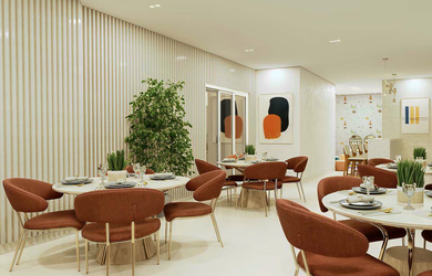 Imagem 3: APARTAMENTO RESIDENCIAL em Balneário Camboriú - SC, Nações