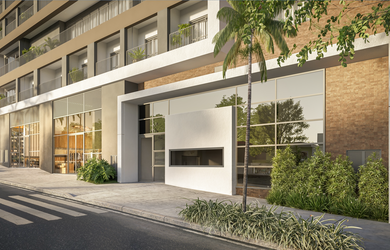 Imagem 2: 1 dormitório na Rua Vergueiro