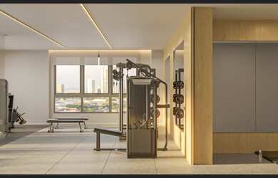 Imagem 3: 1 dormitório na Rua Vergueiro