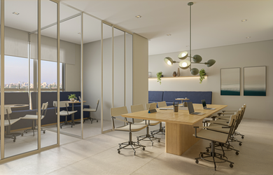 Imagem 5: 1 dormitório na Rua Vergueiro