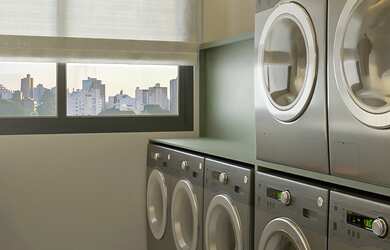 Imagem 7: APARTAMENTO RESIDENCIAL em São Paulo - SP, Mooca