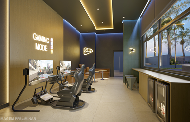 Imagem 5: APARTAMENTO RESIDENCIAL em São Paulo - SP, Mooca