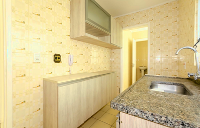 Imagem 7: 2 dormitórios, 2 banheiro, 1 vaga na garagem, 64M² de Área Construída