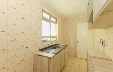 Imagem 4: 2 dormitórios, 2 banheiro, 1 vaga na garagem, 64M² de Área Construída