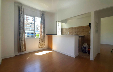 Imagem: 1 dormitório, 1 banheiros, 40M² de Área