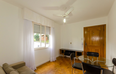 Imagem: 2 dormitórios na Rua Artigas