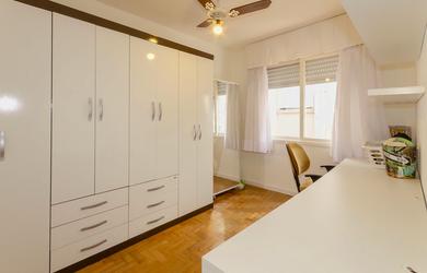 Imagem 7: 2 dormitórios na Rua Artigas