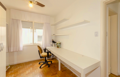 Imagem 6: 2 dormitórios na Rua Artigas