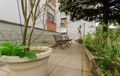 Imagem 4: 2 dormitórios na Rua Artigas