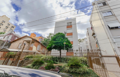 Imagem 3: 2 dormitórios na Rua Artigas