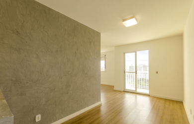 Imagem: 3 dormitórios na Avenida Assis Brasil