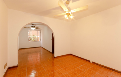 Imagem: 3 dormitórios, 1 banheiros, 74M² de Área