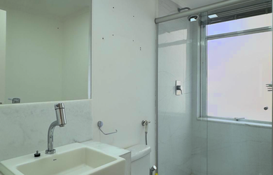 Imagem 6: 2 dormitórios na Rua Demétrio Ribeiro