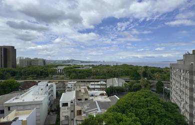 Imagem 2: 2 dormitórios na Rua Demétrio Ribeiro