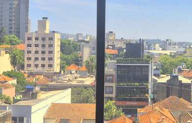 Imagem 2: 1 dormitório na Rua Casemiro De Abreu