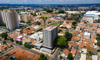 Imagem: Apartamento à venda em Campinas, São Bernardo