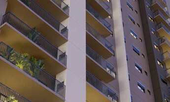 Imagem: Apartamento Garden à venda em Paulínia