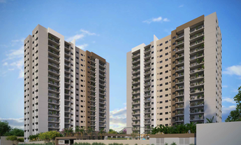 Imagem 2: Apartamento Garden à venda em Paulínia, Santa Terezinha, com 3 quartos, 108,81m²