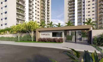 Imagem 3: Apartamento Garden à venda em Paulínia, Santa Terezinha, com 3 quartos, 108,81m²