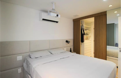 Imagem 2: APARTAMENTO RESIDENCIAL em São Paulo - SP, Vila Olímpia