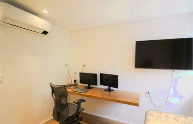 Imagem 7: APARTAMENTO RESIDENCIAL em São Paulo - SP, Vila Olímpia