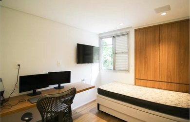 Imagem 6: APARTAMENTO RESIDENCIAL em São Paulo - SP, Vila Olímpia