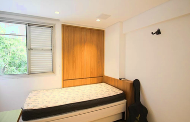 Imagem 5: APARTAMENTO RESIDENCIAL em São Paulo - SP, Vila Olímpia