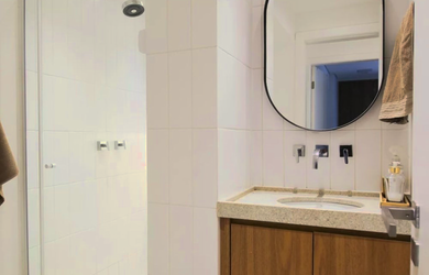 Imagem 4: APARTAMENTO RESIDENCIAL em São Paulo - SP, Vila Olímpia