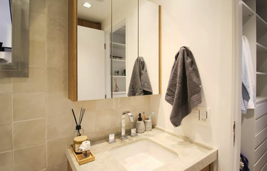 Imagem 3: APARTAMENTO RESIDENCIAL em São Paulo - SP, Vila Olímpia