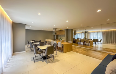 Imagem 3: 1 dormitório na Alameda Barros