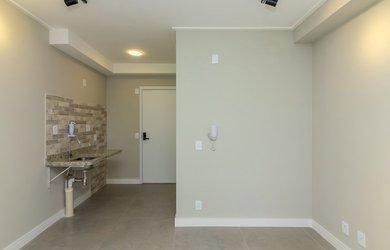 Imagem 4: APARTAMENTO RESIDENCIAL em São Paulo - SP, Santa Cecília