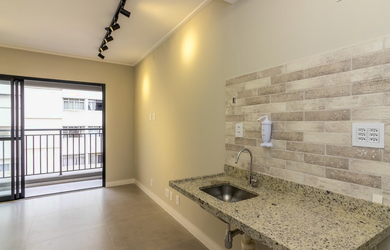 Imagem 6: APARTAMENTO RESIDENCIAL em São Paulo - SP, Santa Cecília