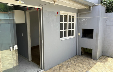 Imagem 3: 3 dormitórios na Rua Irmã Maria Hiltgardis