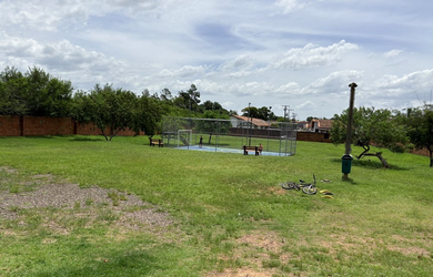 Imagem 6: 3 dormitórios na Rua Irmã Maria Hiltgardis