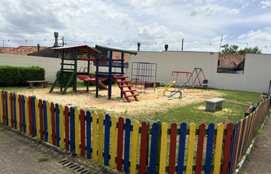 Imagem 7: 3 dormitórios na Rua Irmã Maria Hiltgardis