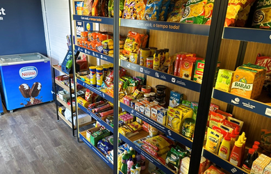 Imagem 2: 3 dormitórios na Rua Irmã Maria Hiltgardis