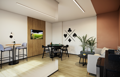 Imagem 6: Apartamento à venda em São Paulo-SP, Vila Anastácio: 2 quartos, 1 banheiro, 37m² de área!