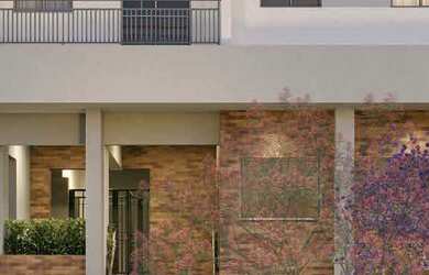 Imagem 2: 2 dormitórios na Rua Lutécia