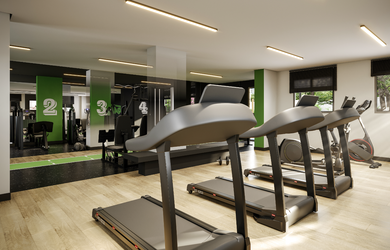 Imagem 3: 2 dormitórios na Rua Lutécia