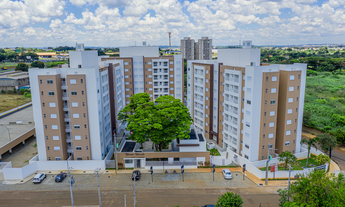 Imagem: Apartamento à venda em Paulínia, Santa