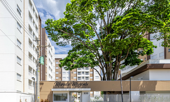 Imagem 4: Apartamento à venda em Paulínia, Santa Terezinha, com 2 quartos, 70,7m²